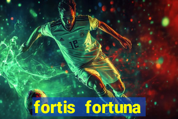 fortis fortuna adiuvat origem